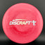 ESP FLX Zone SS - Big Cupid's Arrow Disc Golf Disc