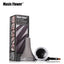 Music Flower 5 colors Waterproof Eyeliner Gel Eye Makeup Eye Liner With Brush 24 Hours Long-lasting Eyelid Black Cosmetic Gel - Korvel