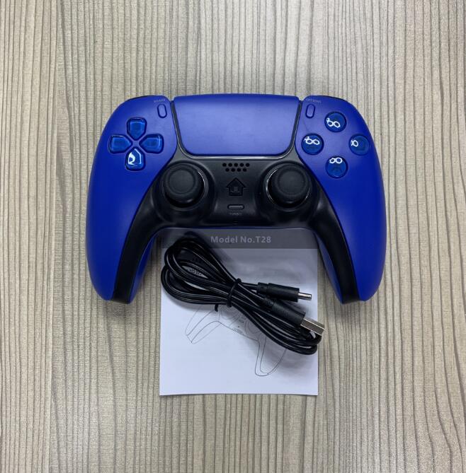 Controlador PS4 Inalámbrico - Gamepad Premium para PS4 Pro
