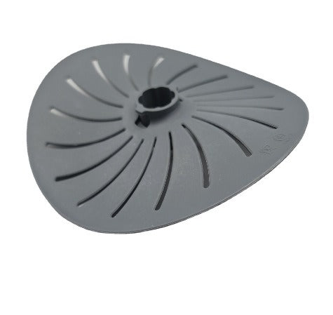 Raclette rotative allemande premium pour un nettoyage de cuisine sans effort