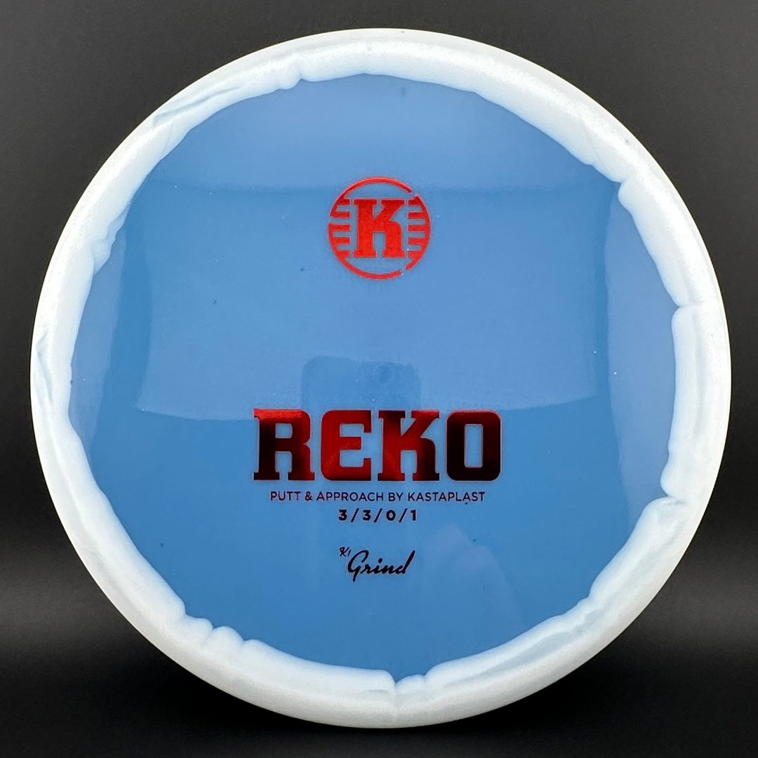 K1 Grind Reko Disc Golf Disc