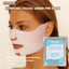 Moisturizing Gel Bandage Mask for Outdoor Sports