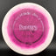Putter de Disc Golf VIP Ice Orbit Harp