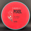 Soft Electron Pixel - Simon Line Disc Golf Putter