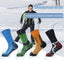 Chaussettes de sport imperméables et respirantes de qualité supérieure pour les aventures en plein a