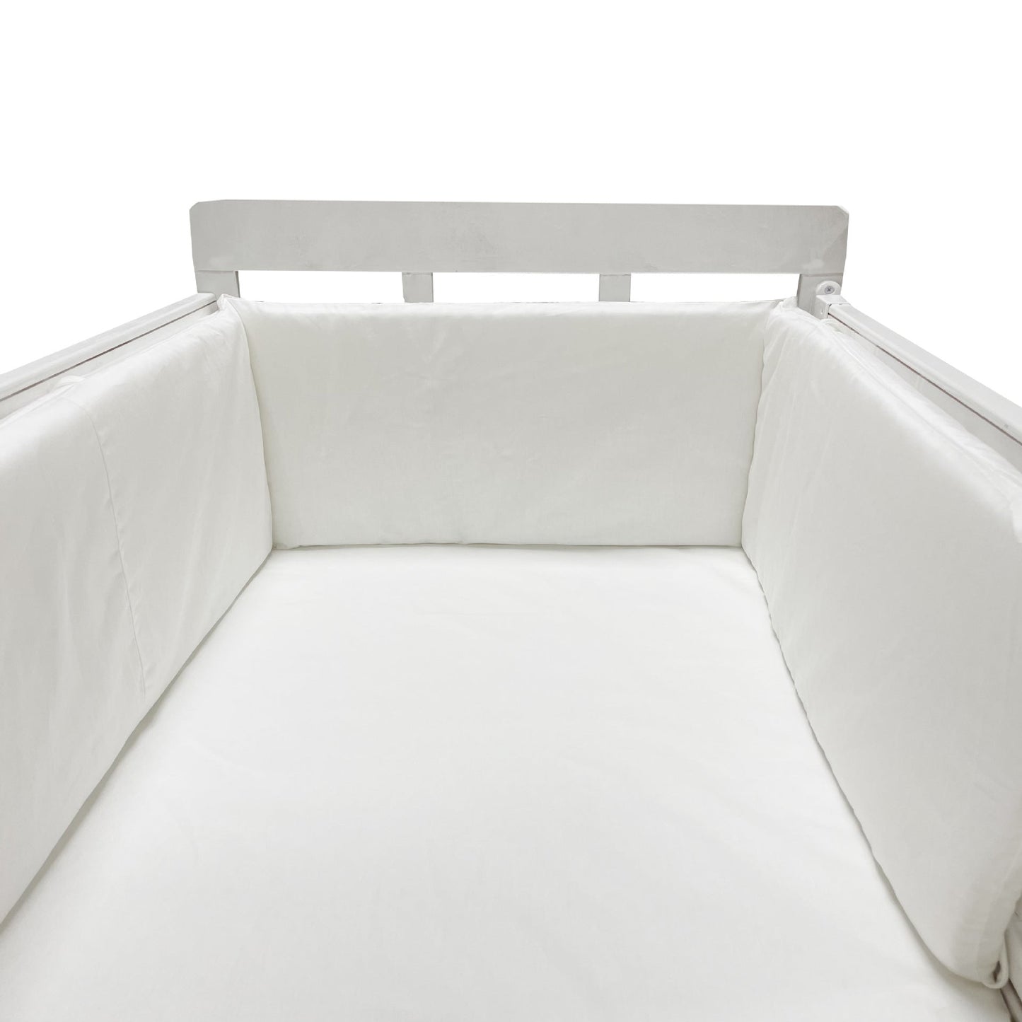 Baby Four Seasons Bed Fence Baby Children Anti fall Cotton Bed Fence Cotton Baby Bed Protective Fence - Korvel