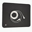 Grounding wire air cushion mouse pad yoga pad grounding air cushion anti-static grounding wire - Korvel