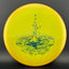 Colorshift Z Zone - Puddle Top Disc Golf Putter