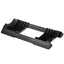52LBS Adjustable dumbbell steel and plastic - Korvel