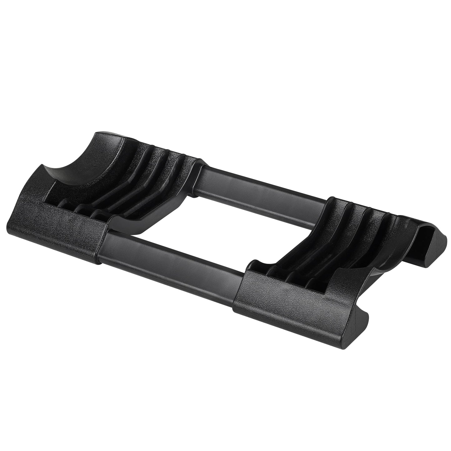 52LBS Adjustable dumbbell steel and plastic - Korvel