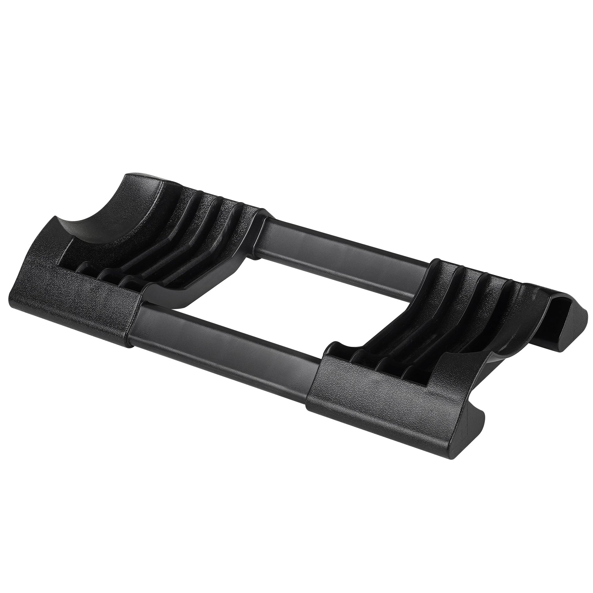 52LBS Adjustable dumbbell steel and plastic - Korvel