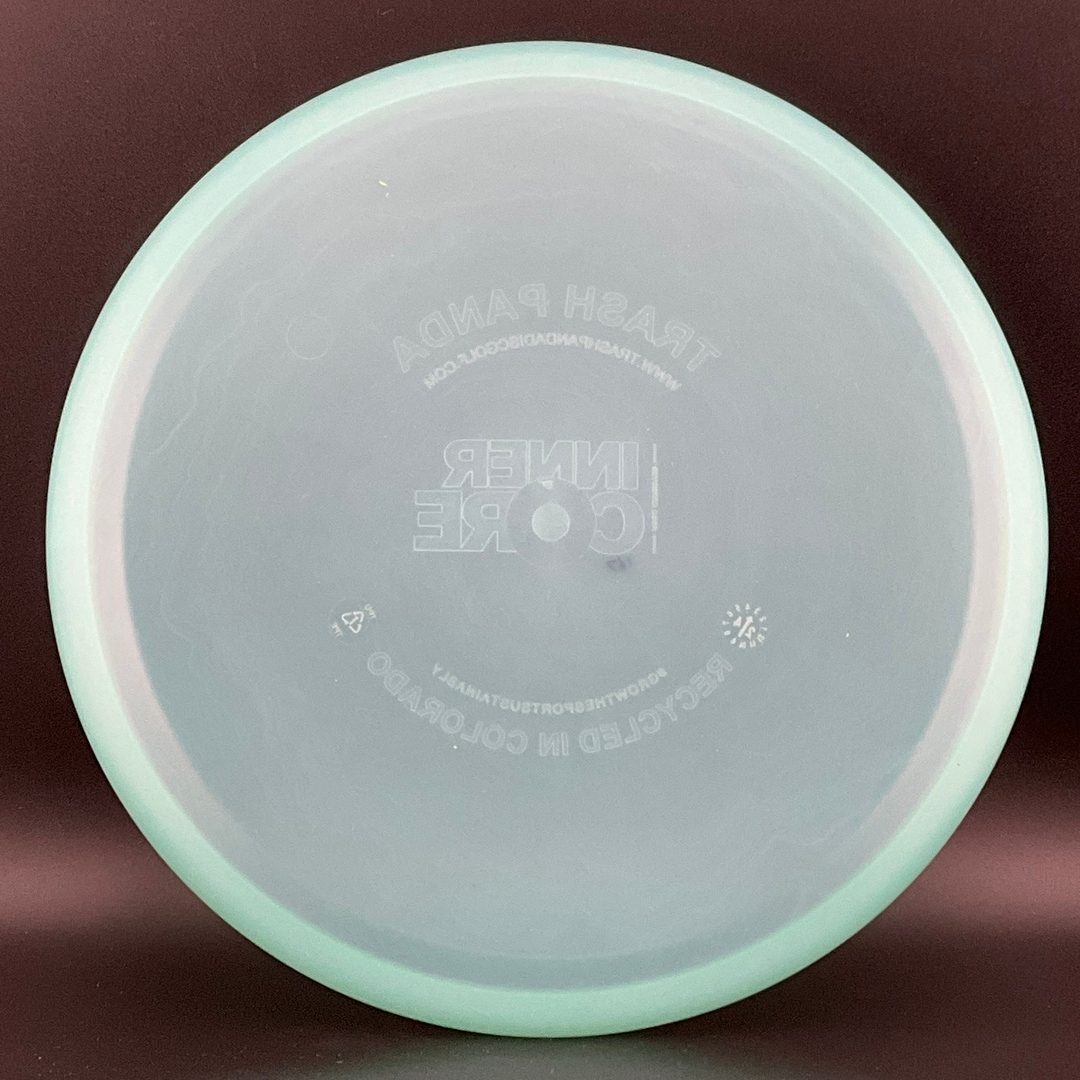 Baja Premium Inner Core - Disque 100 % Recyclé