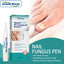 Stylo de Réparation des Ongles pour un Soin Amélioré des Ongles