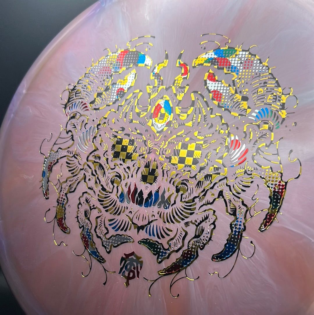 Nebula Ethereal Pathfinder - Limited Edition "Crabby Pathy"