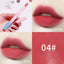 Makeup Automatic Rotating Lipstick Pen Matte Matte Lipstick Pen Not Easy to Decolorize Affordable Beauty Makeup - Korvel