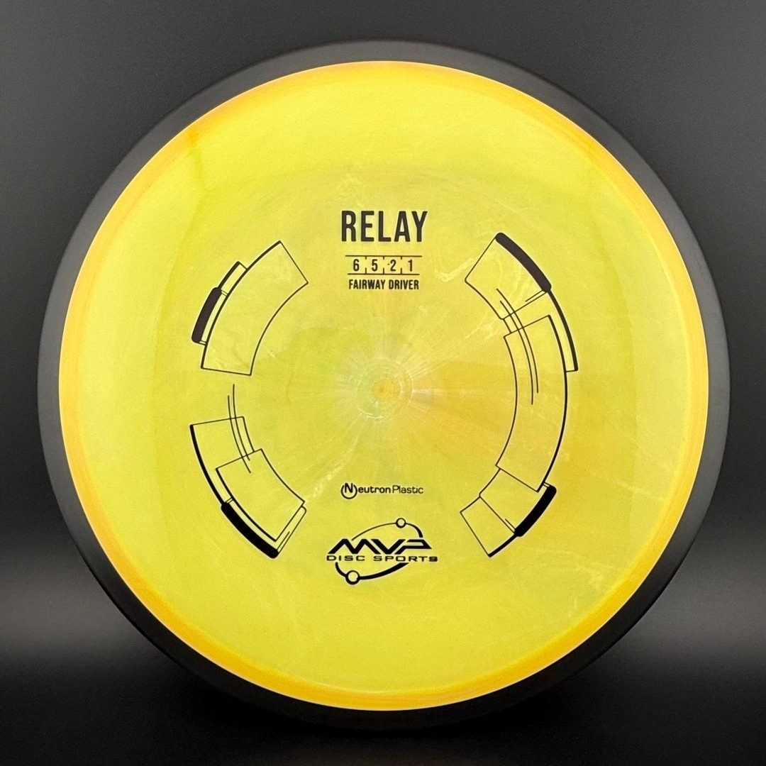 Neutron Relay Fairway Driver