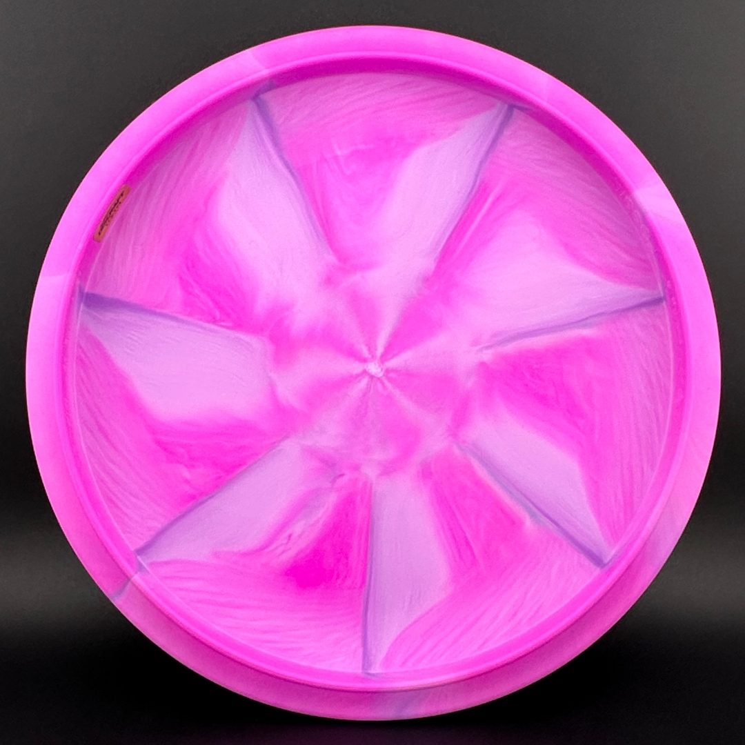 Discraft Proto Fossil - Disque de Disc Golf Ricky Wysocki