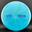 Discraft Titanium Swirl Zone Disc Golf Disc