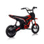 24V14ah children's riding 24V electric toy off-road motorcycle off-road vehicle XXL large speed up to 14.29MPH dual suspension m - Korvel