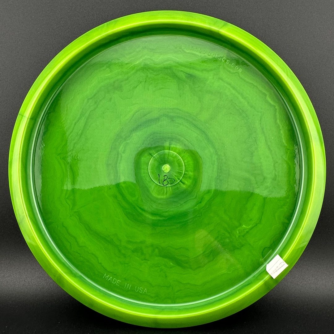 Star Mako3 - Kona Montgomery 2025 Team Series Disc