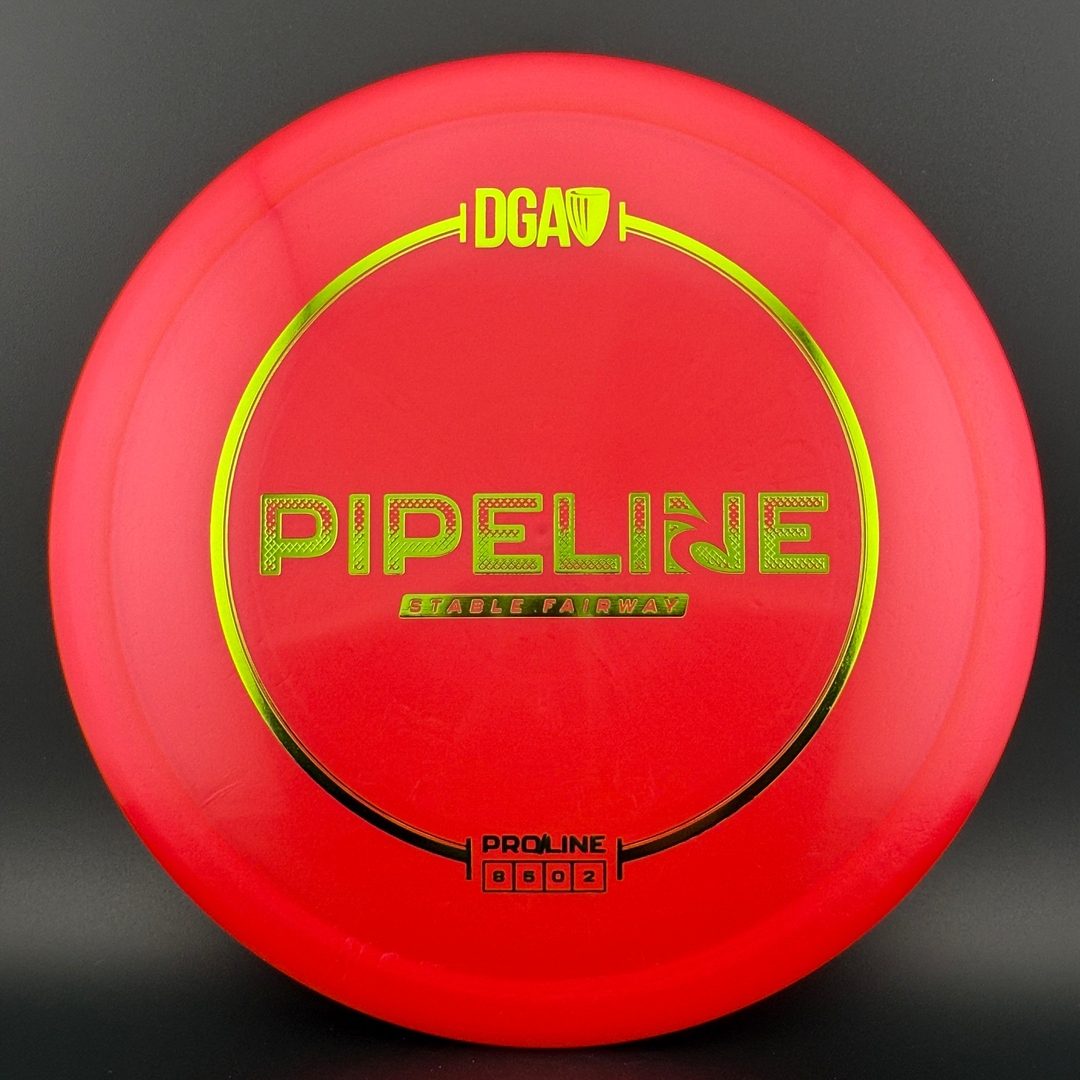DGA ProLine Pipeline Driver de Fairway