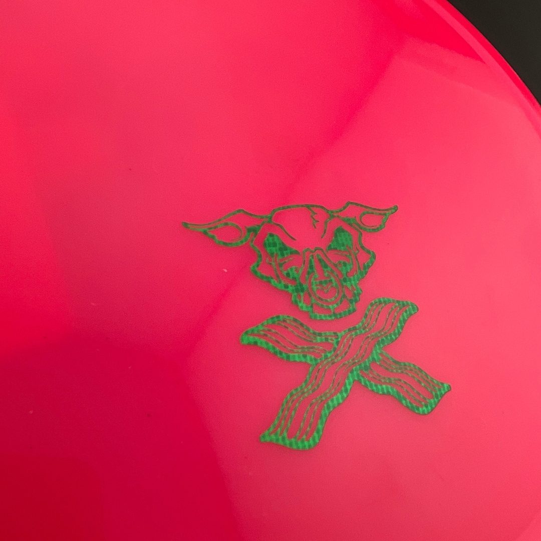 R-Pro Pig - Baconeer par Marm O Set