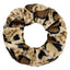 Tie dye velvet zipper large intestine loop - Korvel