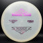 Alpha Glow Horny Toad Disc Golf Putter