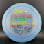 Stardust C-Blend Emperor Disc Golf Driver