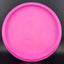 Gold Line Pearl Disc Golf Disc
