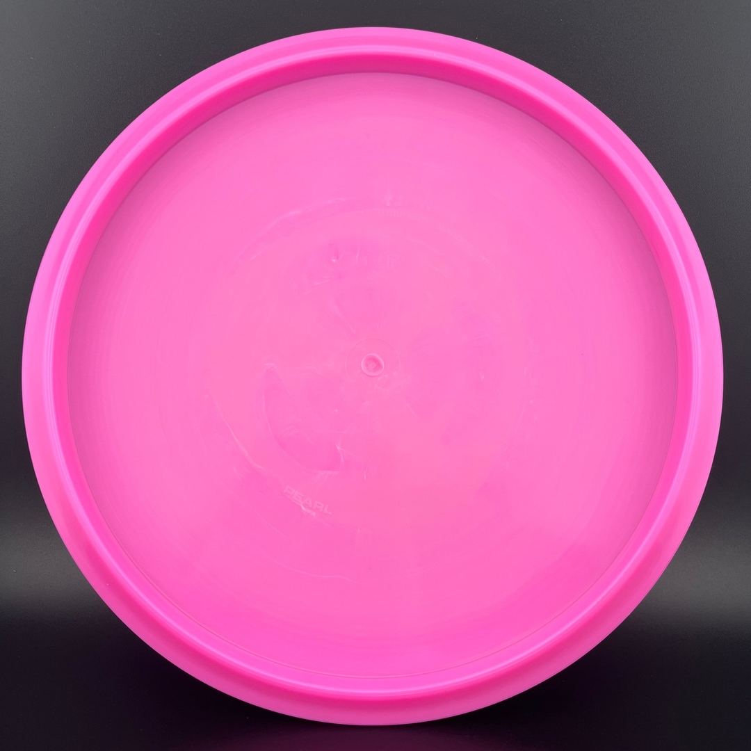 Gold Line Pearl Disc Golf Disc