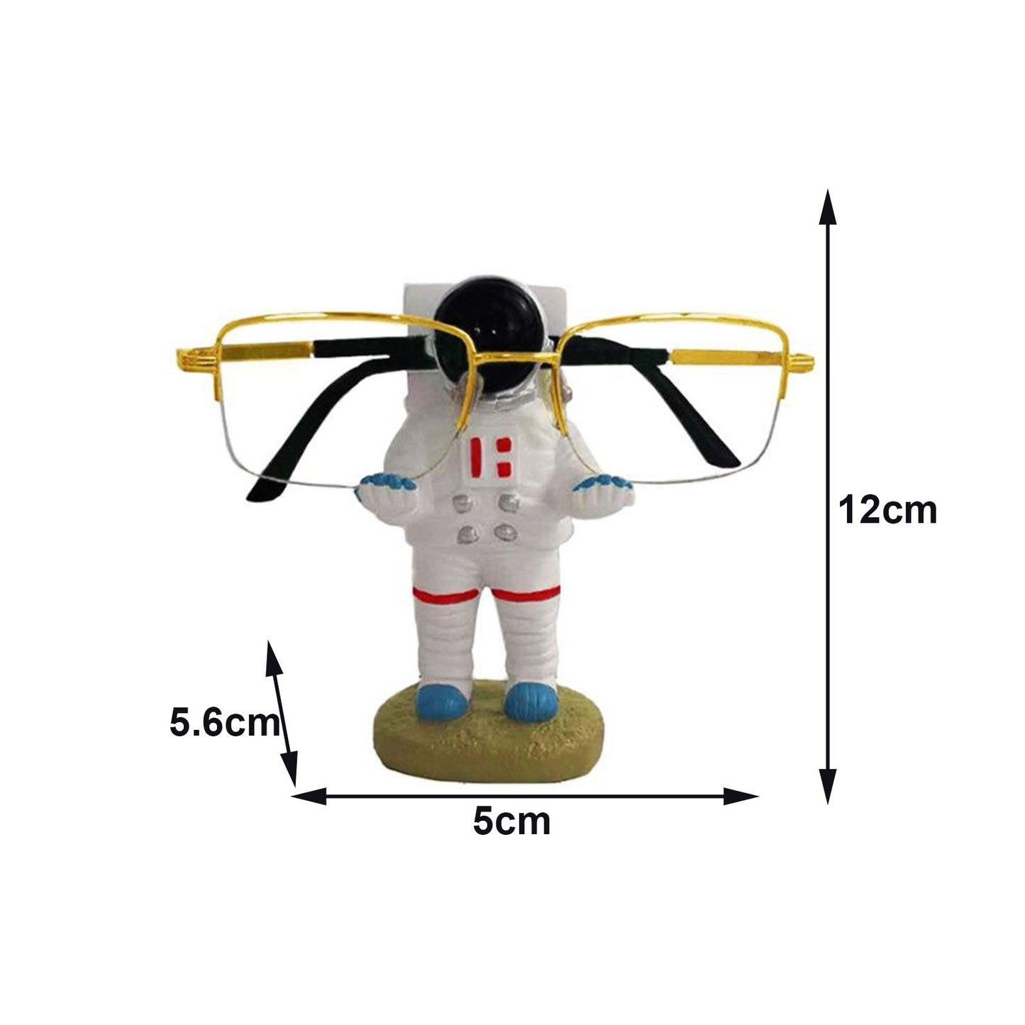 Soporte para Gafas con Diseño de Astronauta