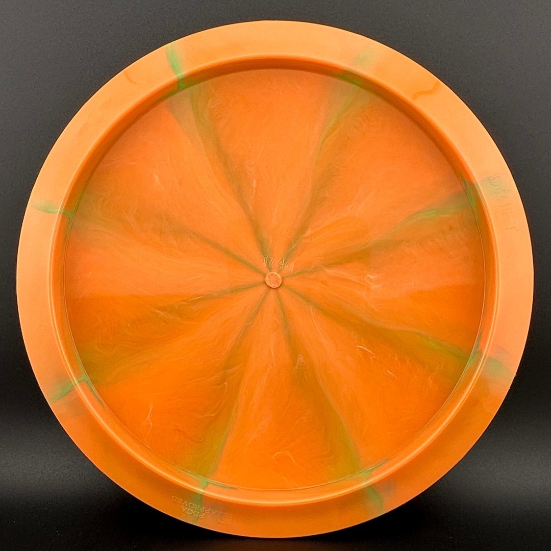 Cosmic Neutron Drift Disc Golf Driver