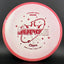 Classic Soft Orbit Emac Judge Disc Golf Putter