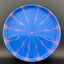Disque de Golf Mini Shield Stamp Lux Vapor Spore