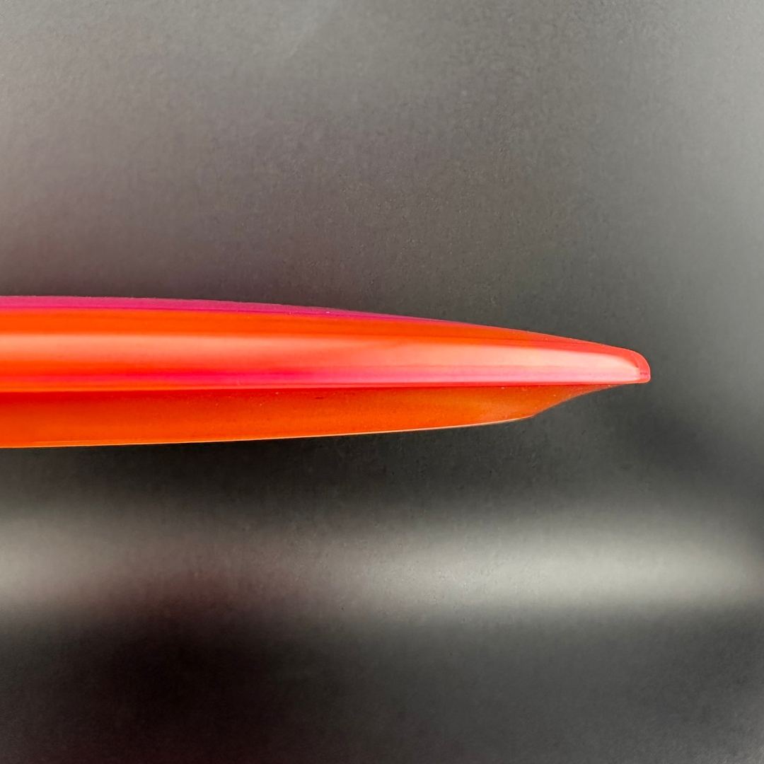 Horizon S-Line FD3 - Solar Flare - Signature Alden Harris