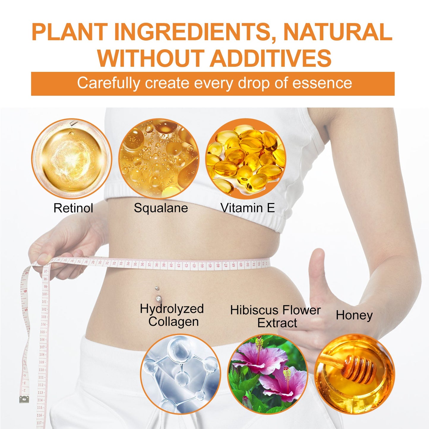 Premium Retinol Body Bar for Moisturizing and Firming