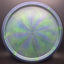 Metallic Z Swirl Buzzz - Edición Limitada Champions Cup