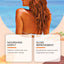 Gel Bronceador Rápido - Bronceador Nutritivo para una Piel Radiante