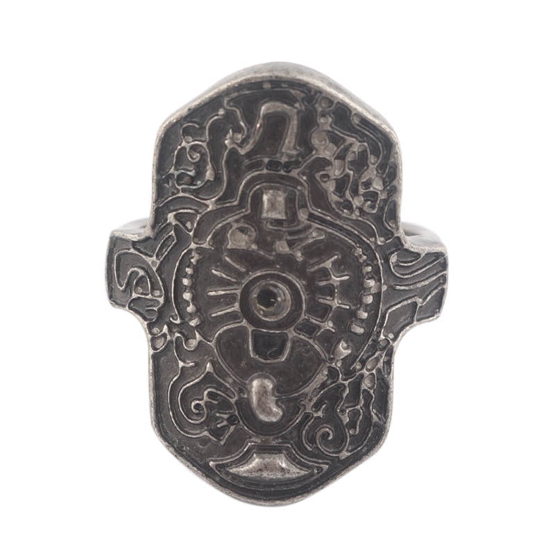 Dark Souls Ring European and American Fashion Retro Style Ring - Korvel
