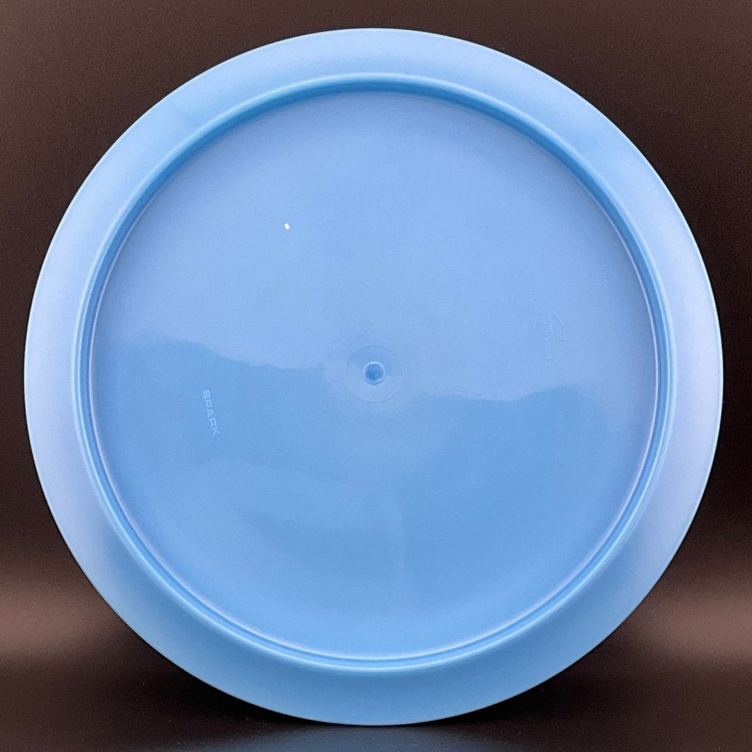 Gold Spark - PFN - Dave Feldberg Signature Disc Golf Driver