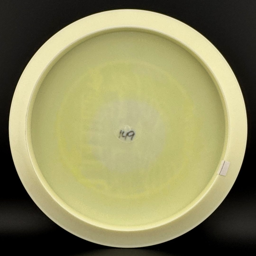 Innova Star Teebird Disc Golf Driver