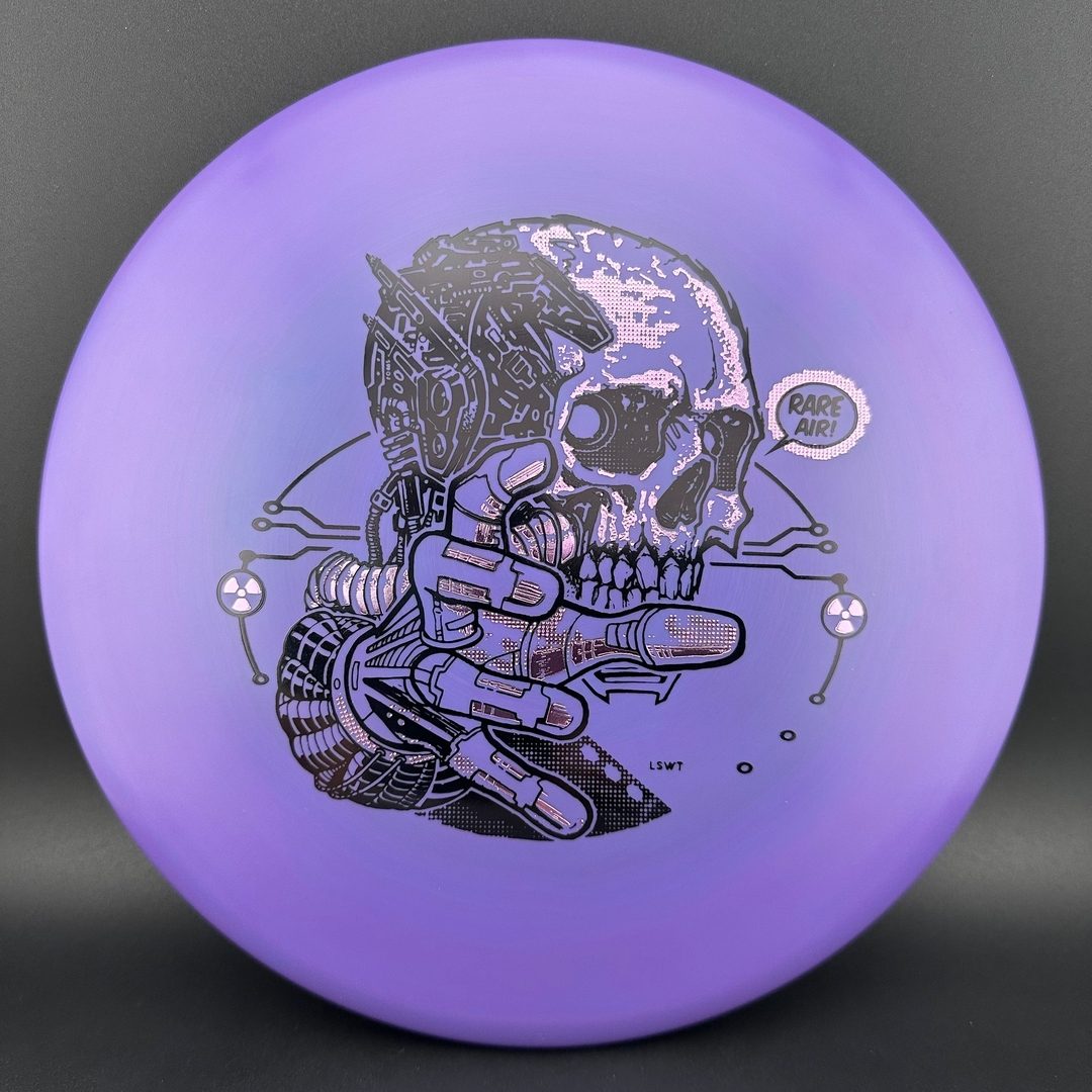 Swirly Star Mako - [STRATUS] FEAR V1 de Les White