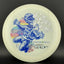 Color Glow Requiem - USDGC 2025 - Colaboración TSA x Discraft