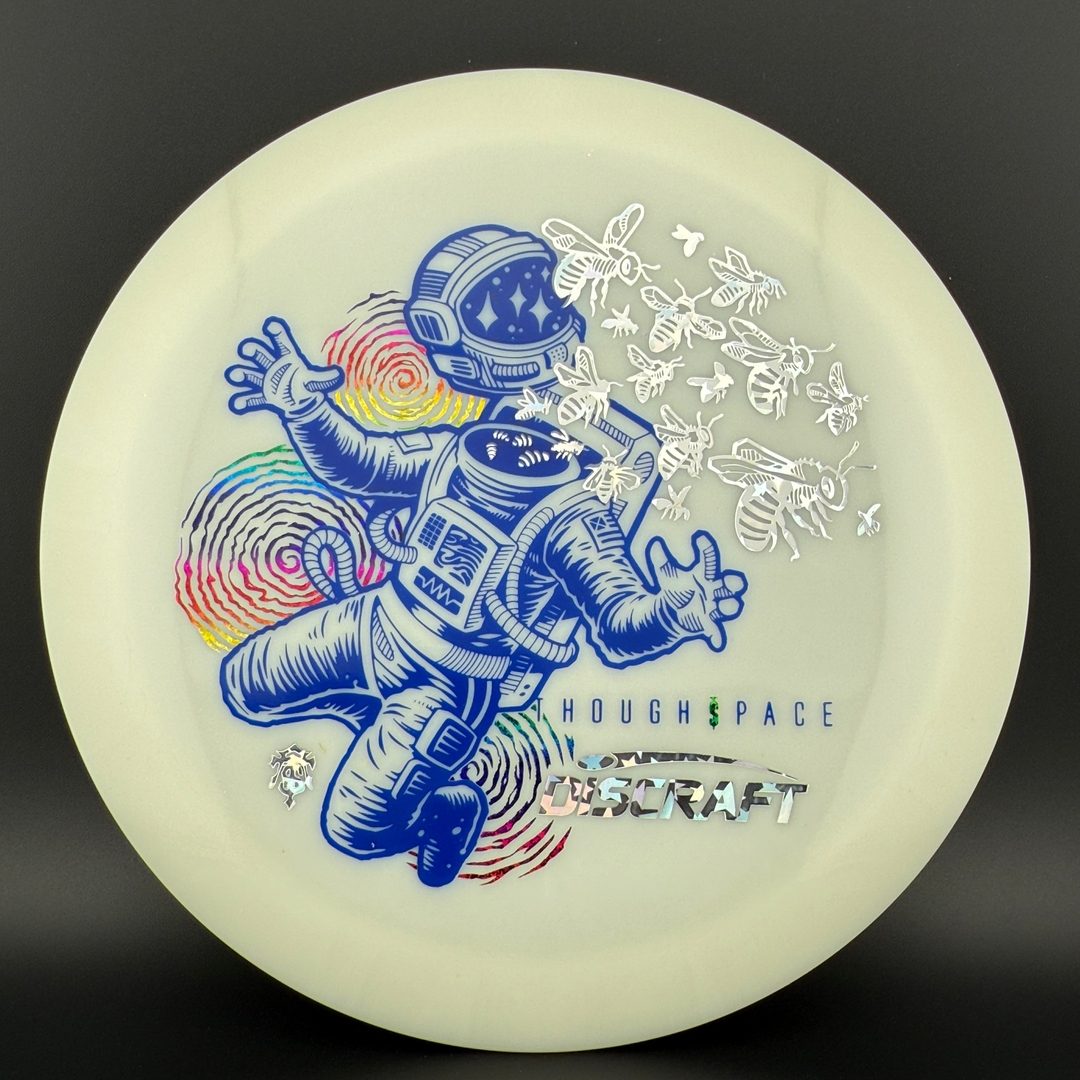 Color Glow Requiem - USDGC 2025 - Colaboración TSA x Discraft