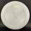 Glow D-Line P2 (Flex 3) - Micro Shield Disc Golf Putter