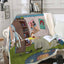 Digital Printed Double Blanket - Korvel