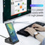 8 in 1 Type C HUB Docking Station Phone Stand USB C To HDMI-compatible Dock Power Charger Adapter For MacBook For Samsung HUAWEI - Korvel