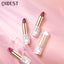QIBEST Labial Mate de Terciopelo - Color de Larga Duración