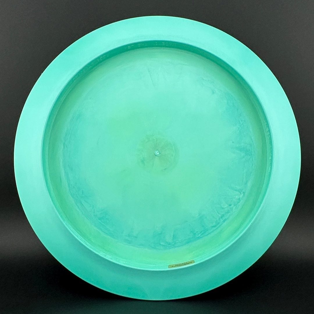 ESP Zeus - Édition Commemorative Paul McBeth 6x Claw